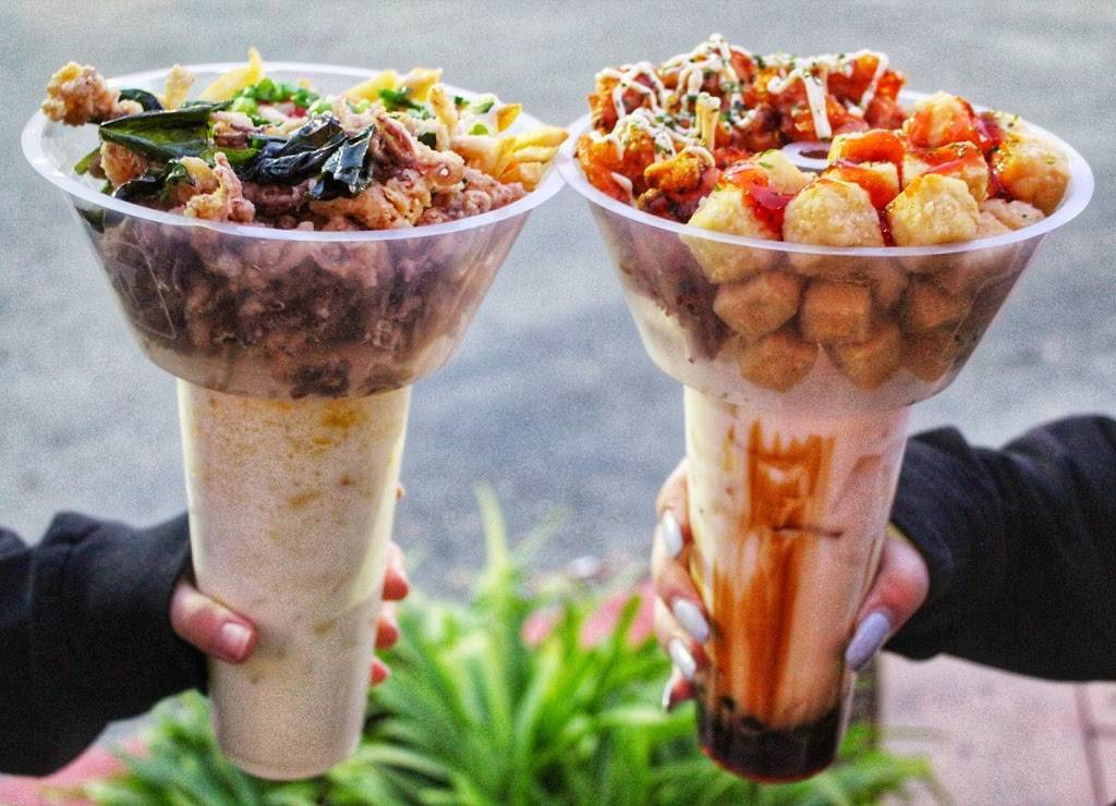 Tea Villa | cafe | 1679 N Milpitas Blvd, Milpitas, CA 95035, USA | 4087702950 OR +1 408-770-2950