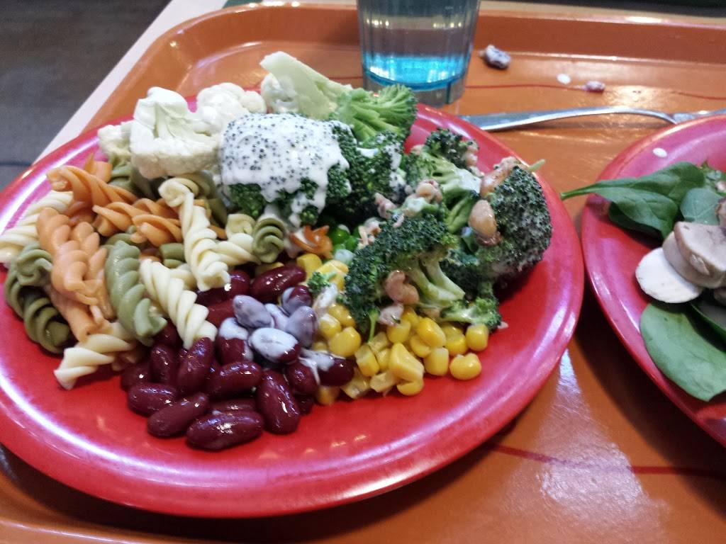 Sweet Tomatoes | restaurant | 21001 N Tatum Blvd #93, Phoenix, AZ 85050, USA | 4804733233 OR +1 480-473-3233