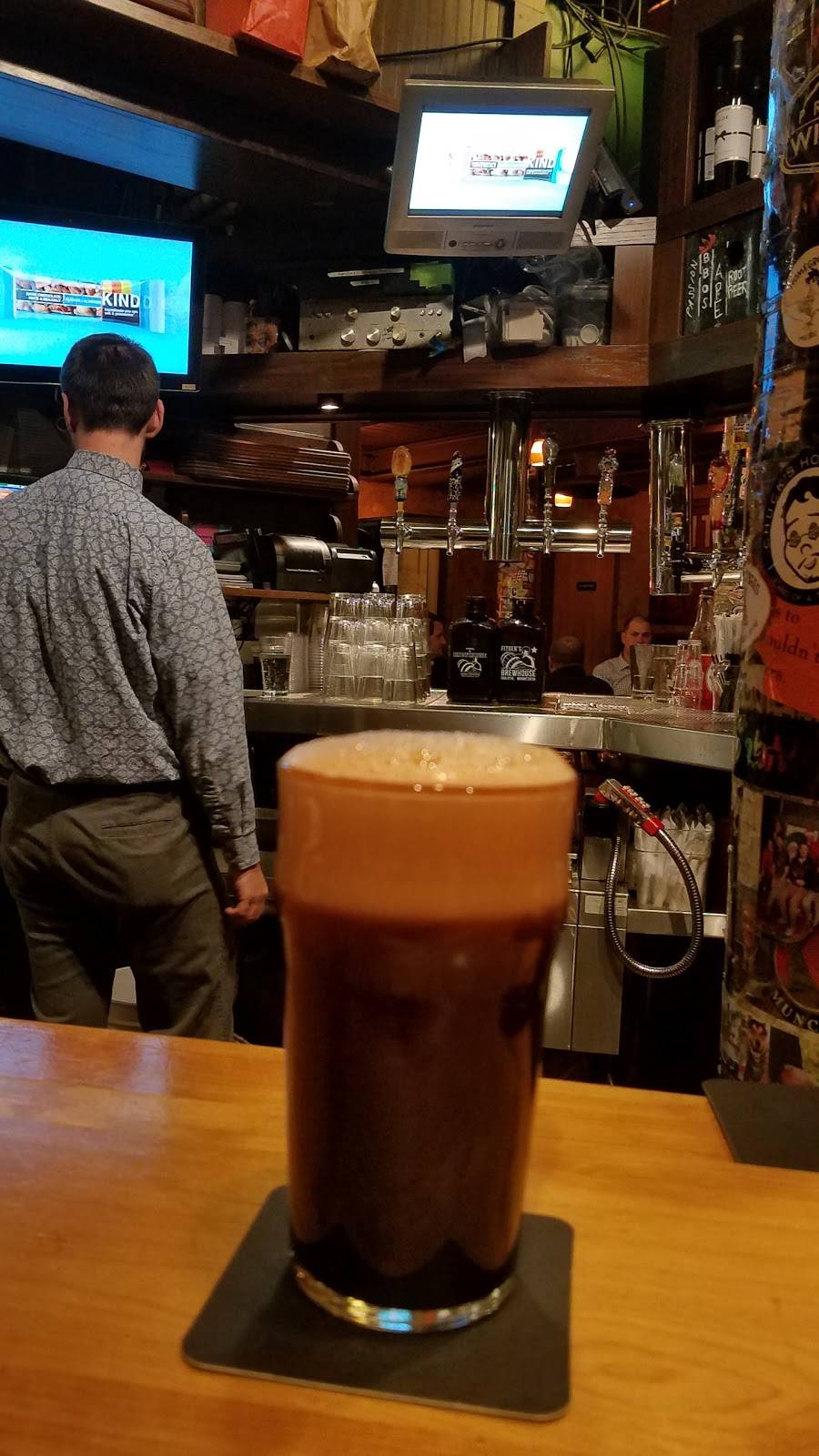 Fitgers Brewhouse Brewery and Grille | restaurant | 600 E Superior St, Duluth, MN 55802, USA | 2182792739 OR +1 218-279-2739