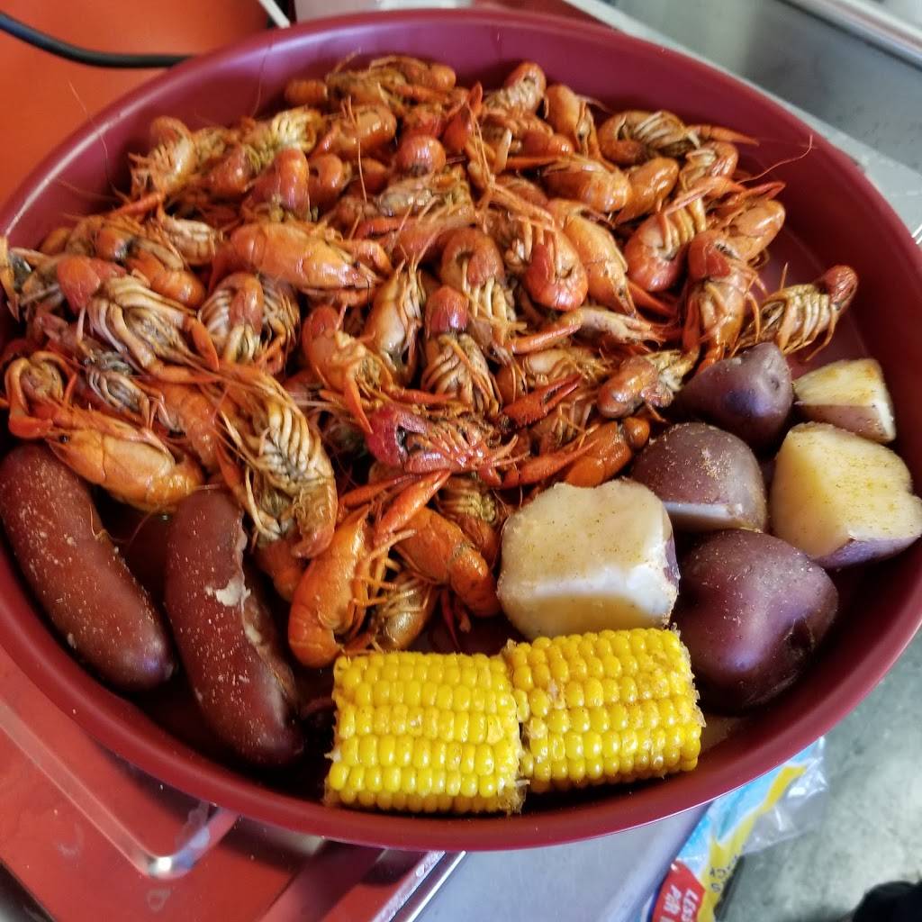 CRAWDADDYS | restaurant | 135 S McDonald St, Ludowici, GA 31316, USA | 9125457675 OR +1 912-545-7675