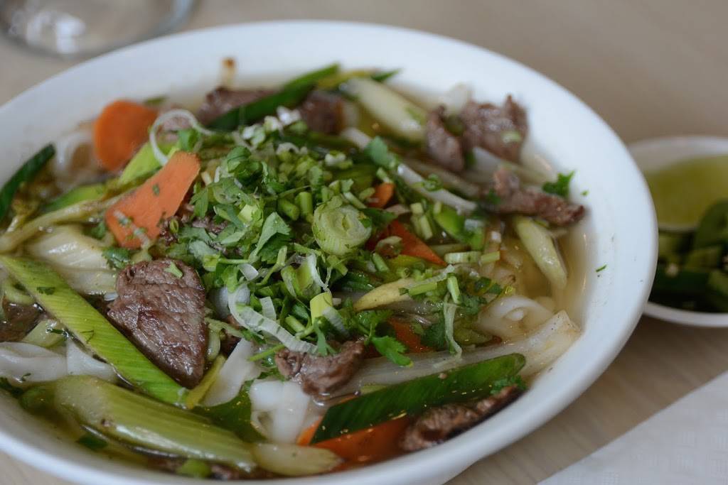 Turtle Tower Restaurant | restaurant | 5716 Geary Blvd, San Francisco, CA 94121, USA | 4152219890 OR +1 415-221-9890