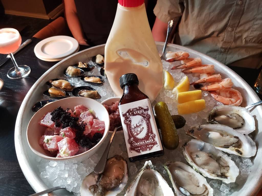 P.S. Steak | restaurant | 510 Groveland Ave, Minneapolis, MN 55403, USA | 6128861620 OR +1 612-886-1620