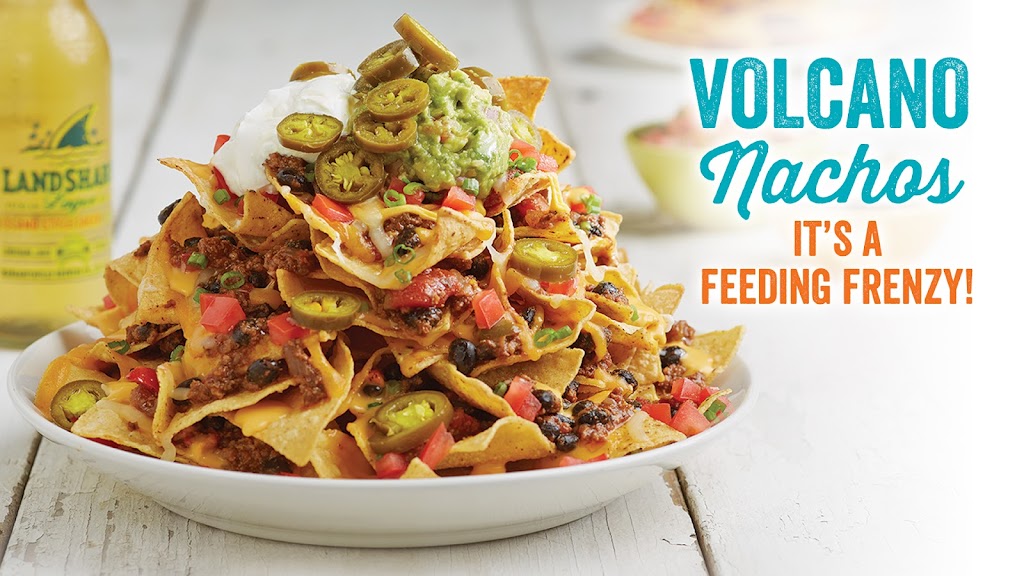 Margaritaville Restaurant- Panama City Beach | restaurant | 16230 Front Beach Rd, Panama City Beach, FL 32413, USA | 8502357870 OR +1 850-235-7870