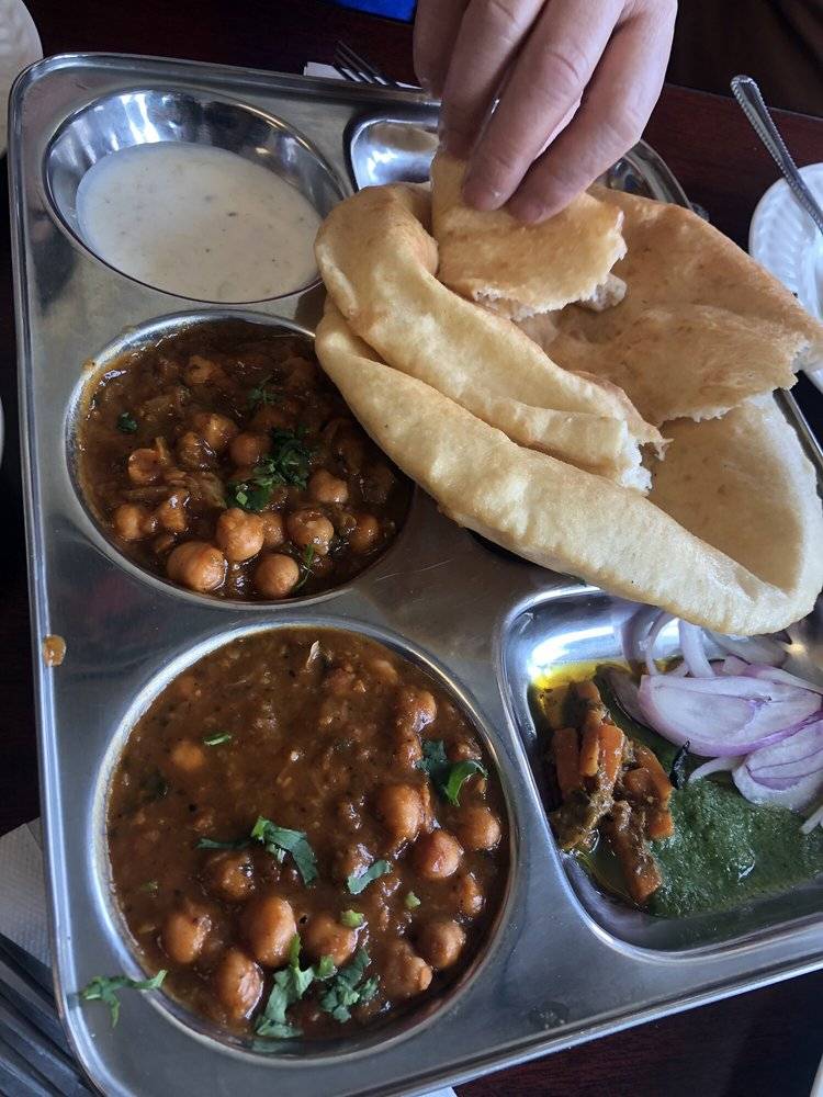 Saran Indian Veg Cafe | restaurant | 7708-C BACKLICK ROAD NEWINGTON, CENTER SOUTH, Springfield, VA 22150, USA | 7033372312 OR +1 703-337-2312