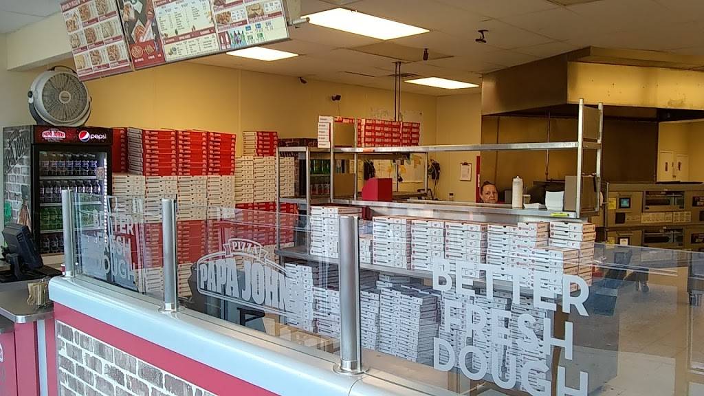 Papa Johns Pizza | restaurant | 2006 FL-60, Lake Wales, FL 33898, USA | 8636797272 OR +1 863-679-7272