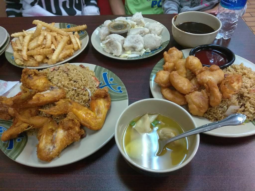 No. 1 | restaurant | 1620 Lincoln Hwy E, Lancaster, PA 17602, USA | 7173915899 OR +1 717-391-5899