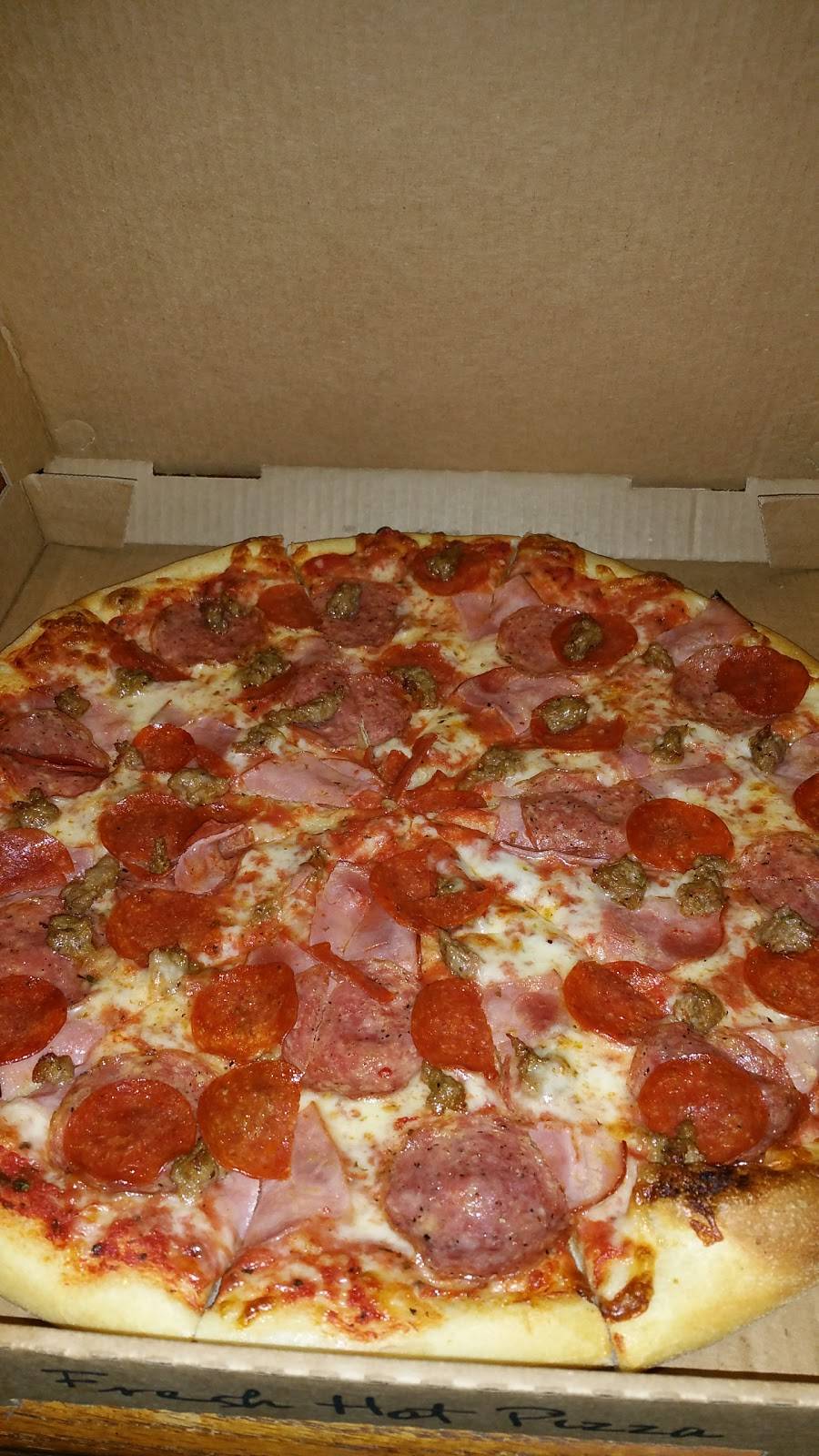 Cordellos Pizza and Wings | meal delivery | 1700 E Thompson Blvd # E, Ventura, CA 93001, USA | 8056481070 OR +1 805-648-1070