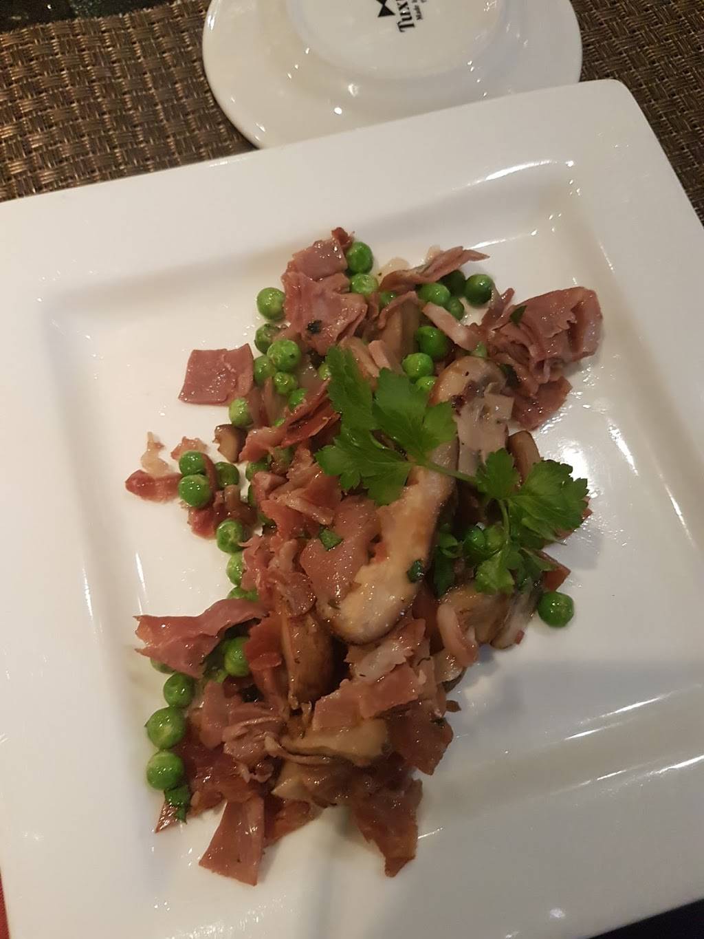 Pane e Bene | restaurant | 1620 Post Rd E, Westport, CT 06880, USA | 2032929584 OR +1 203-292-9584