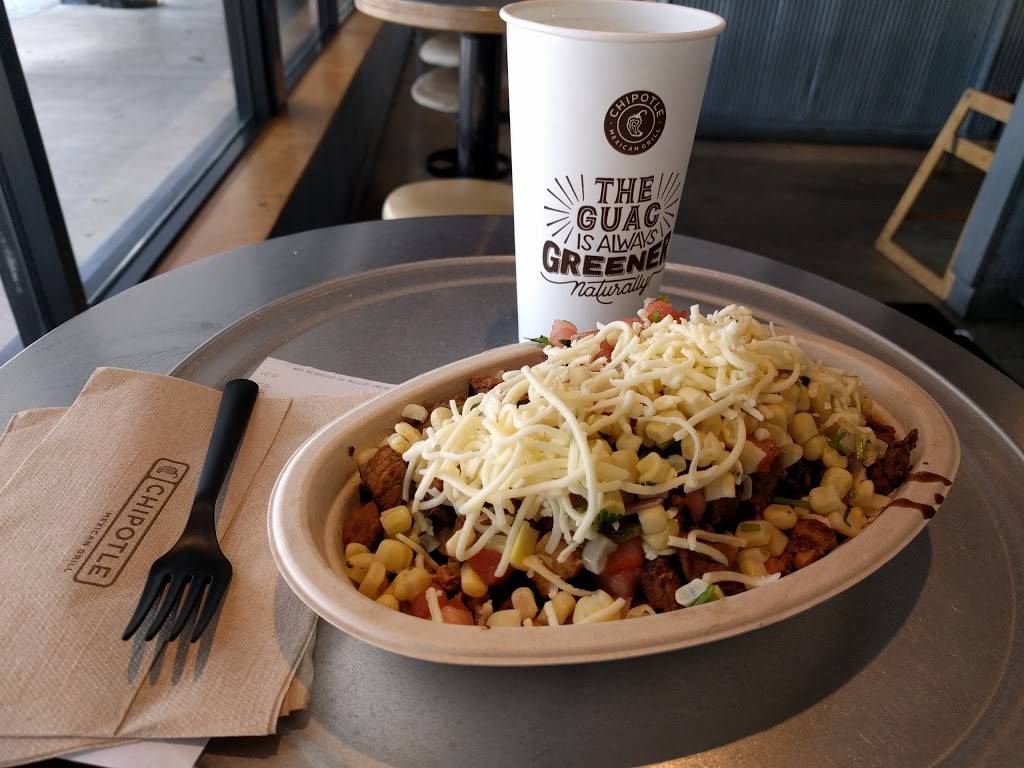 Chipotle Mexican Grill | restaurant | 8000 NW 154th St, Miami Lakes, FL 33016, USA | 3058187448 OR +1 305-818-7448