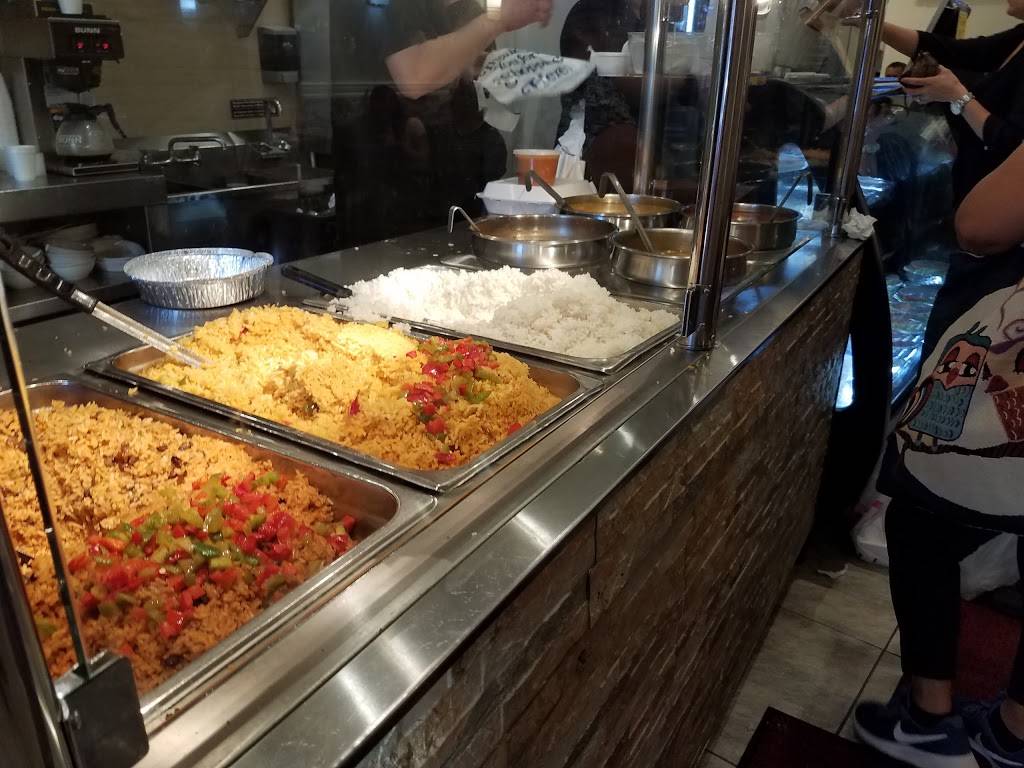 Rico Pollo | restaurant | 55-37 Myrtle Ave, Ridgewood, NY 11385, USA | 7184971000 OR +1 718-497-1000