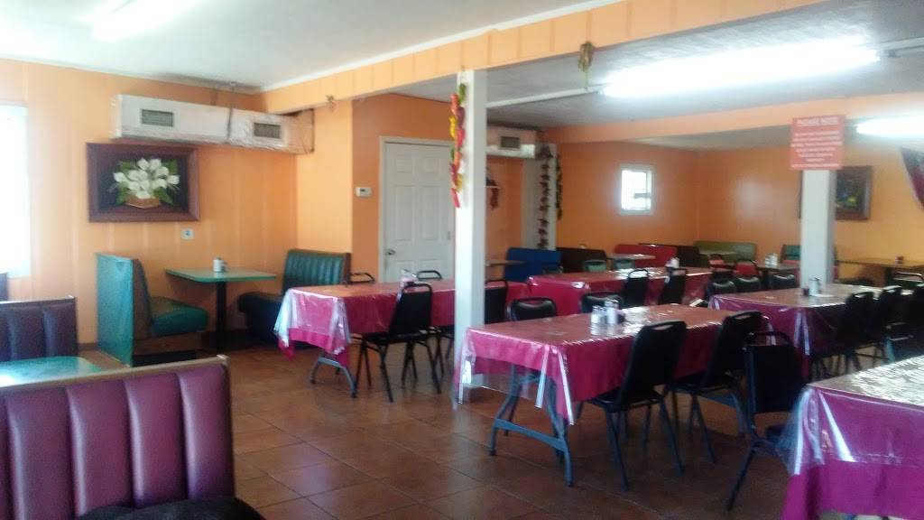 Taqueria Huentitan | restaurant | 517 N Bryant St, Pleasanton, TX 78064, USA | 8305694421 OR +1 830-569-4421