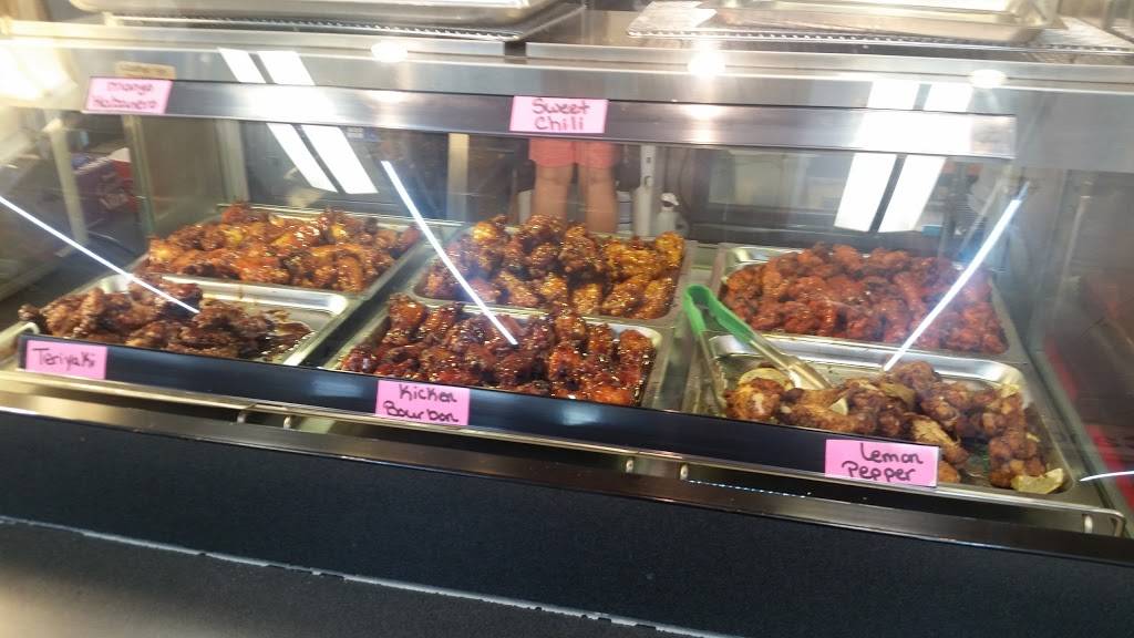 Macs Pizza And Wings | meal takeaway | 1188 Collinsworth Rd, Palmetto, GA 30268, USA | 7704634454 OR +1 770-463-4454