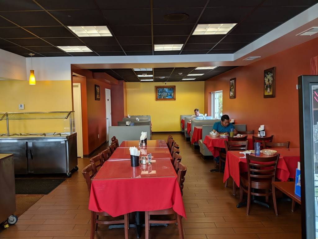 La Rosita | Mexican Buffet | restaurant | 6001 Monona Dr, Monona, WI 53716, USA | 6082212203 OR +1 608-221-2203