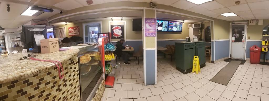 Suppas Pizza & Subs | restaurant | 94 University Ave, Lowell, MA 01854, USA | 9789703961 OR +1 978-970-3961