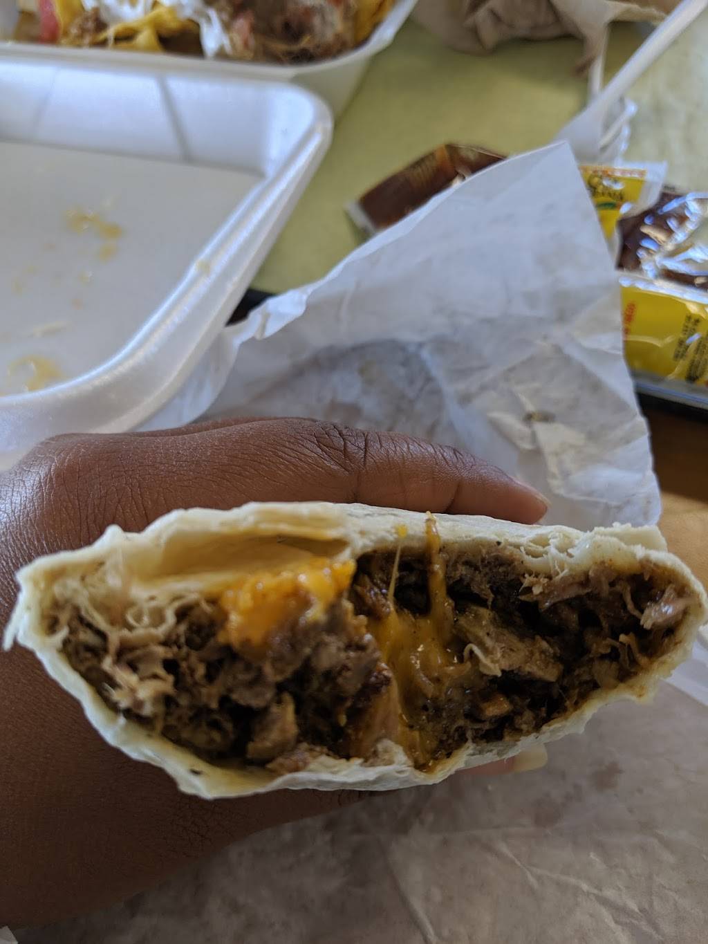 TACO SHOP | restaurant | 775 E Cypress Ave, Redding, CA 96002, USA | 5302228443 OR +1 530-222-8443