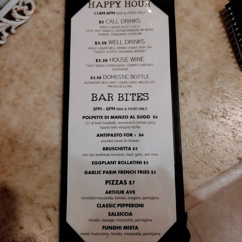 Martinis Tuscan Grill & Bar | restaurant | 6655 W Boynton Beach Blvd, Boynton Beach, FL 33437, USA | 5617341866 OR +1 561-734-1866