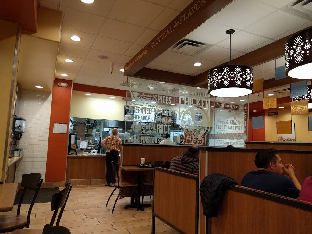 El Pollo Loco | restaurant | 665 Coleman Ave, San Jose, CA 95110, USA | 4082872509 OR +1 408-287-2509