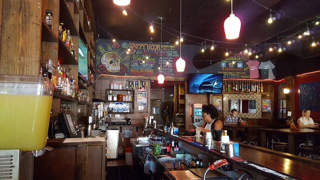 Zandras Taqueria, Manassas | restaurant | 9114 Center St, Manassas, VA 20110, USA | 5713596767 OR +1 571-359-6767