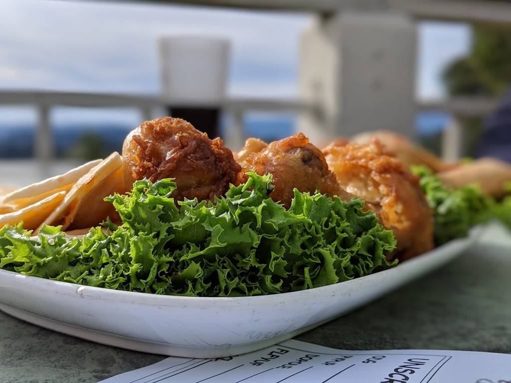 Summit House | restaurant | 23123 Santa Cruz Hwy, Los Gatos, CA 95033, USA | 4083532700 OR +1 408-353-2700