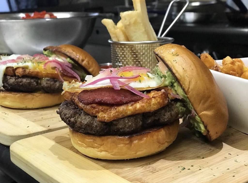 Marthitas Bar & Grill | restaurant | 1183 Broadway, Brooklyn, NY 11221, USA | 3479684480 OR +1 347-968-4480