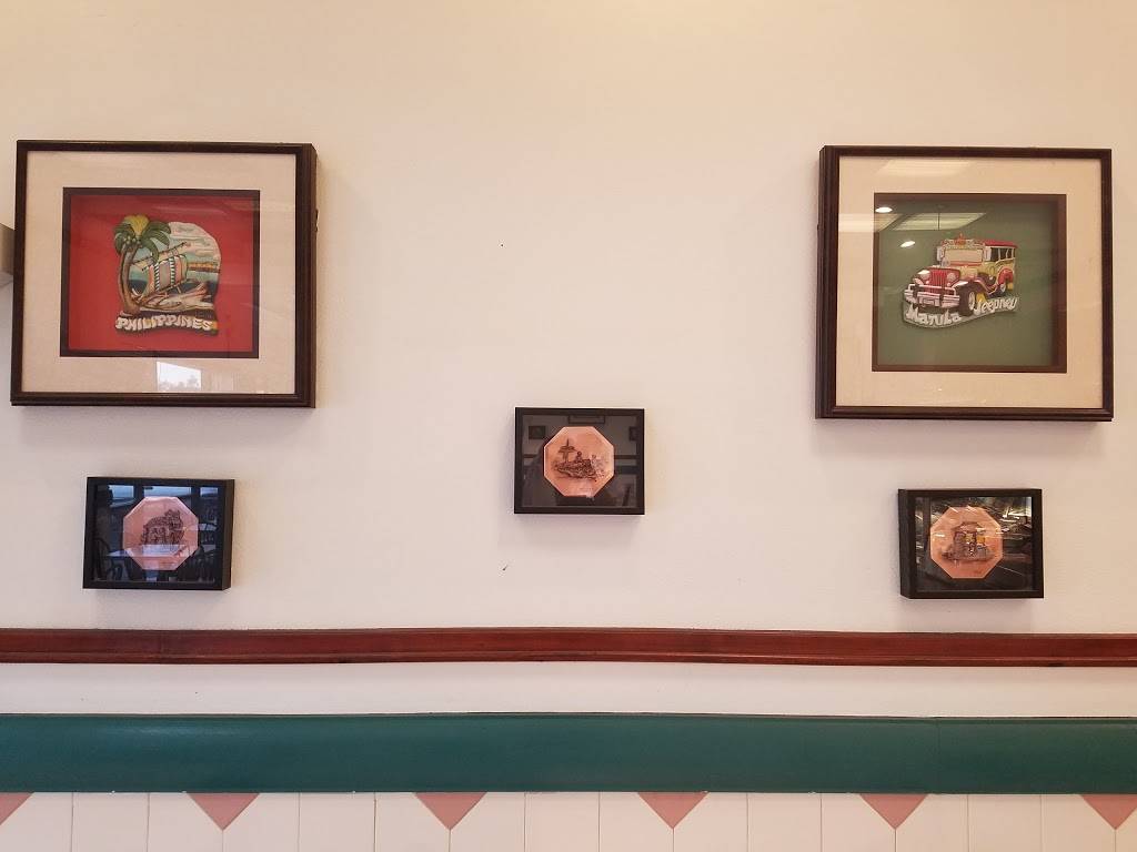 D.J. Bibingkahan | restaurant | 188 Vermont Ave, Los Angeles, CA 90004, USA | 2133519725 OR +1 213-351-9725