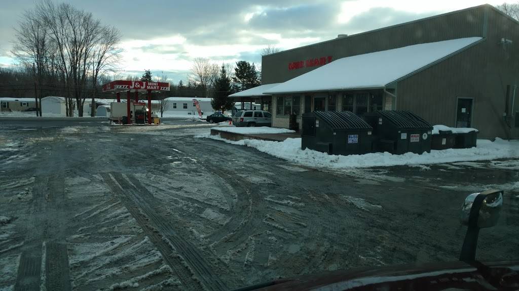 Jreck Subs | restaurant | 991 Fyler Rd, Kirkville, NY 13082, USA | 3156873400 OR +1 315-687-3400