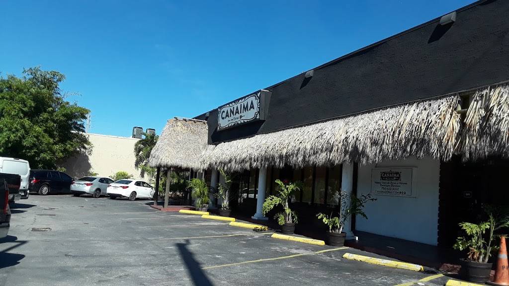Canaima Restaurant | restaurant | 5401 NW 79th Ave, Doral, FL 33166, USA | 7864529350 OR +1 786-452-9350