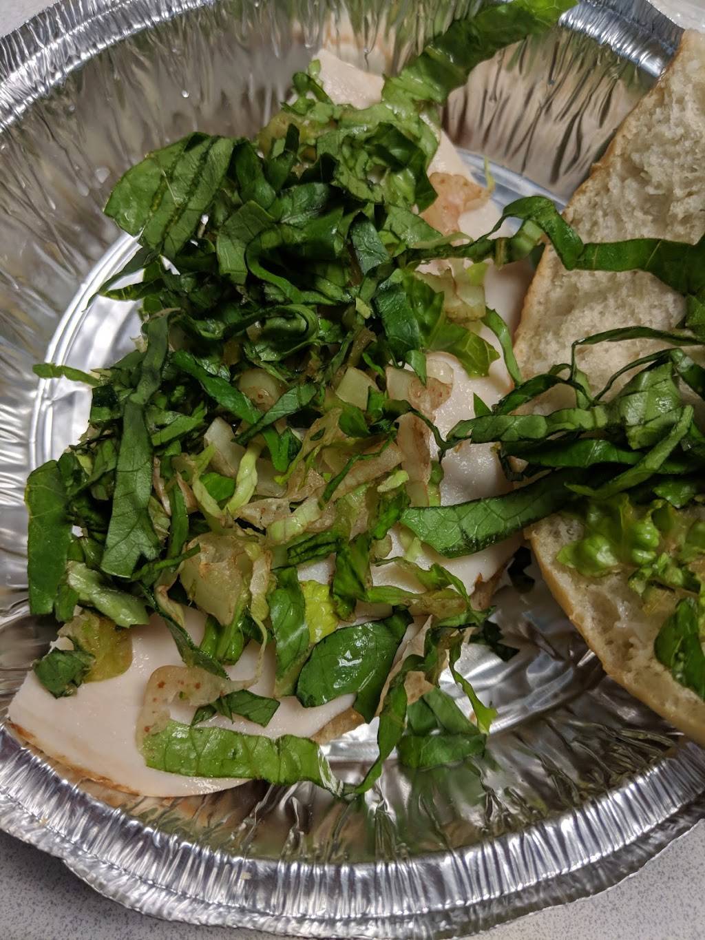 Sals Italian Ristorante | meal delivery | 13875 W Sunrise Blvd, Sunrise, FL 33323, USA | 9548359970 OR +1 954-835-9970