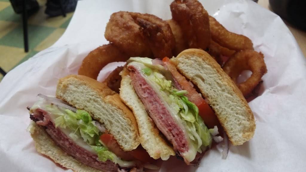 Stephanies Sandwiches | meal takeaway | 10700 Jersey Blvd #100, Rancho Cucamonga, CA 91730, USA | 9099871816 OR +1 909-987-1816