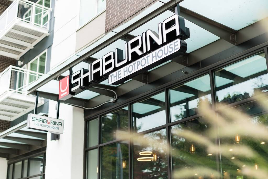 SHABURINA | restaurant | 2720 152nd Ave NE #130, Redmond, WA 98052, USA | 4256587185 OR +1 425-658-7185