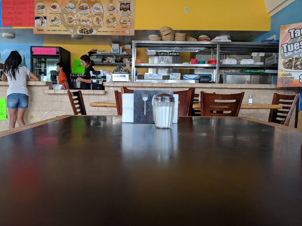 La Especial De Colima | restaurant | 2520, 4160 E Clinton Ave, Fresno, CA 93703, USA | 5599004128 OR +1 559-900-4128