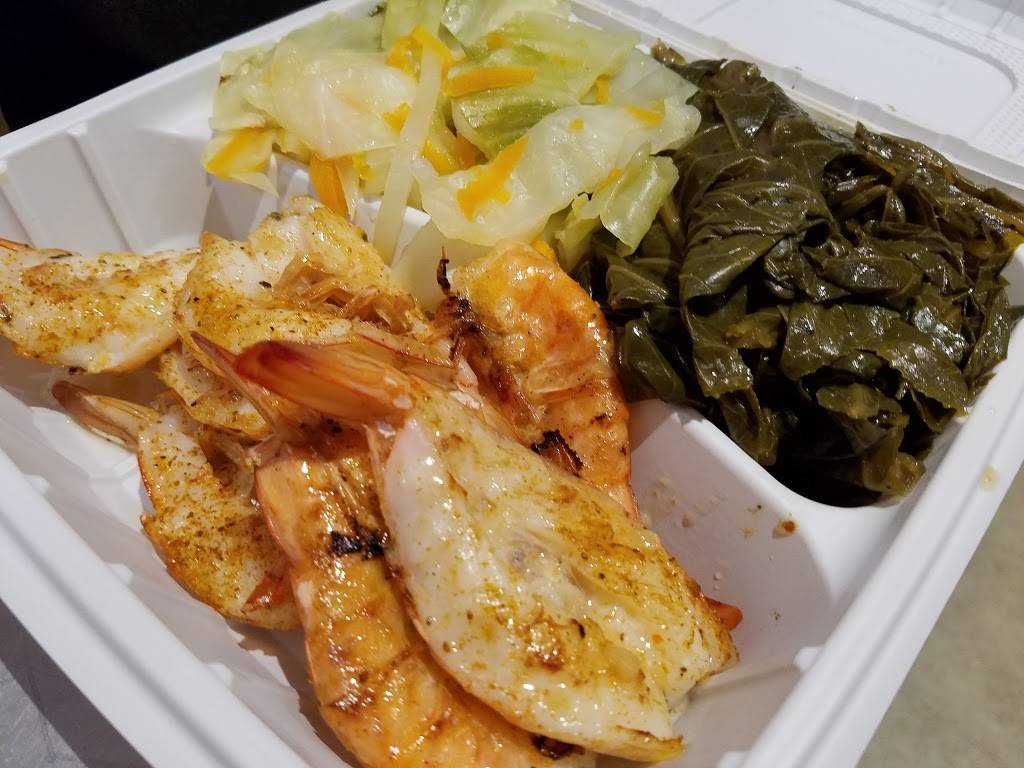 US Seafood/Tonys Breakfast | restaurant | 1803 West Virginia Ave NE, Washington, DC 20002, USA | 2028364092 OR +1 202-836-4092