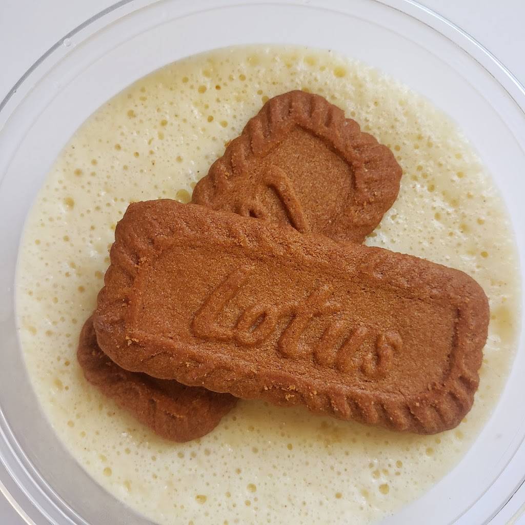 Camerons Pudding | restaurant | 519 San Mateo Ave, San Bruno, CA 94066, USA | 6504683587 OR +1 650-468-3587