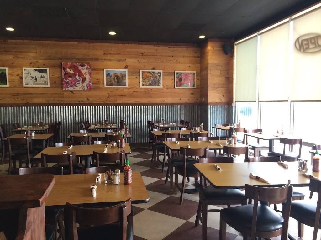 LEI KITCHEN | restaurant | 4037 Saratoga Blvd #D, Corpus Christi, TX 78413, USA | 3614527233 OR +1 361-452-7233