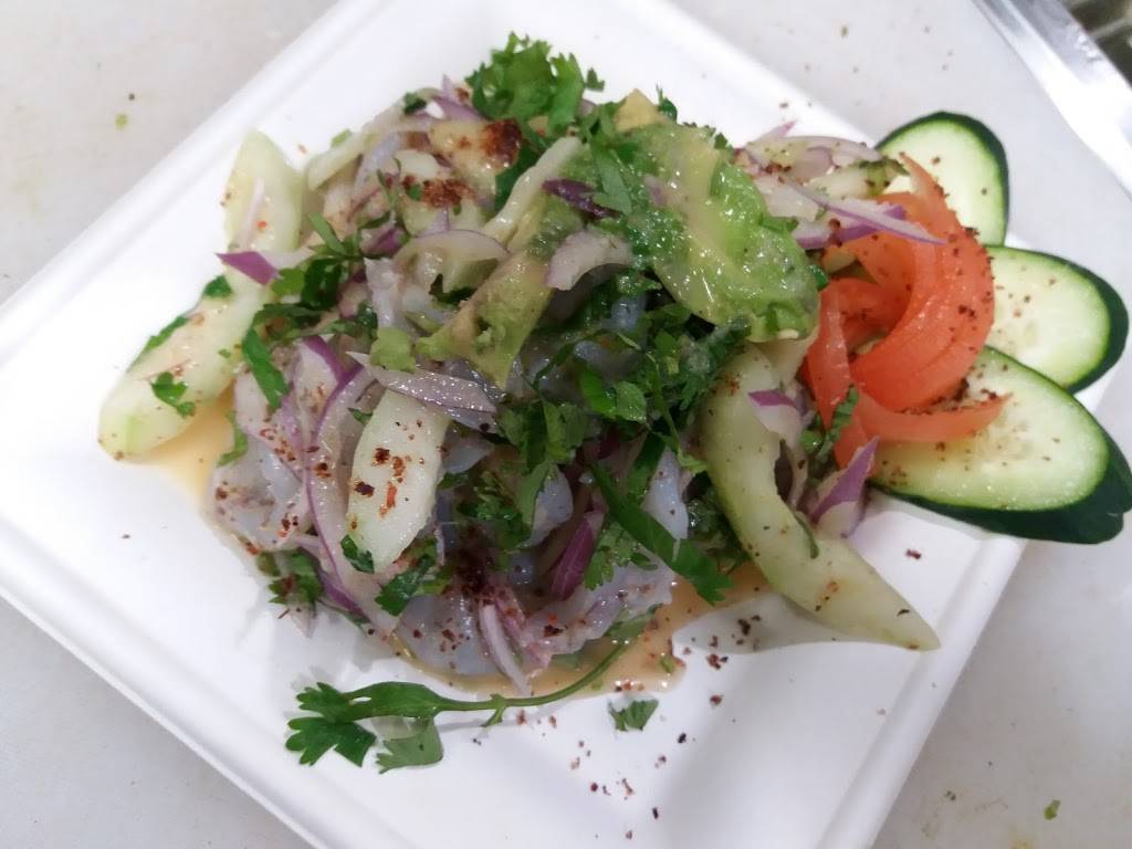 Seafood Zone - Mistral Hunter Restaurant | restaurant | 6441 McFadden Ave, Huntington Beach, CA 92647, USA | 7148911981 OR +1 714-891-1981