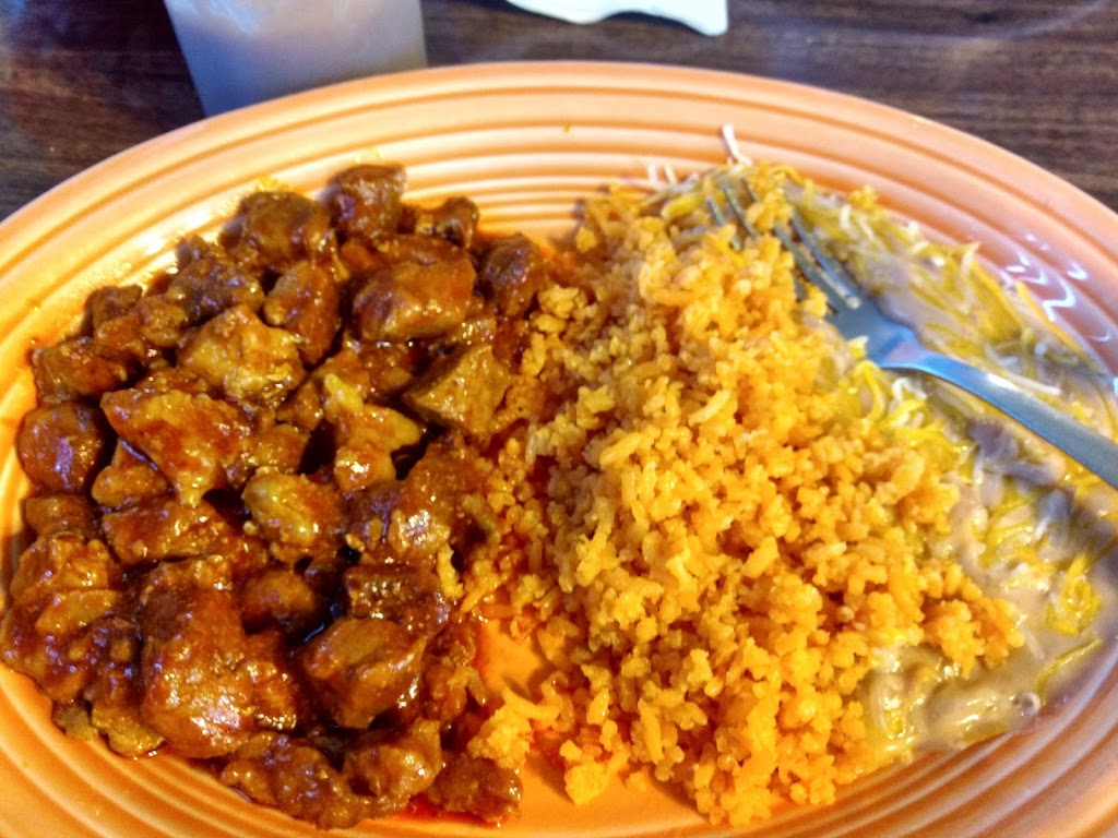 El Aguaje Mexican Restaurant | restaurant | 329 1/2 Morton St, Elkhart, KS 67950, USA | 6206974969 OR +1 620-697-4969