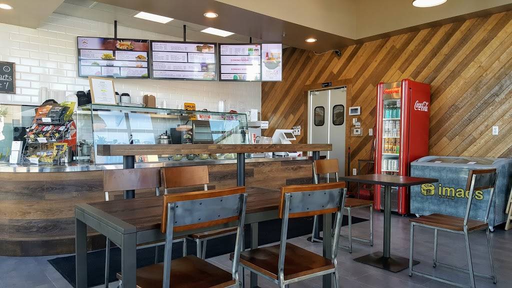 Hokee Poke | restaurant | 8140 Delta Shores Cir S Ste 130, Sacramento, CA 95832, USA | 9166299211 OR +1 916-629-9211