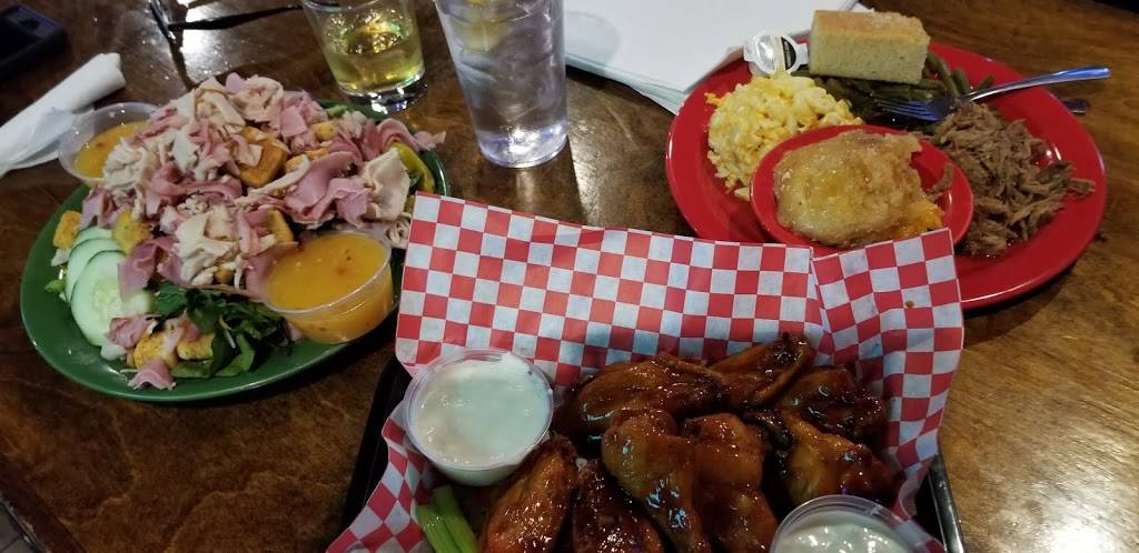 Bubba Annies | restaurant | 996 Batesville Rd, Greer, SC 29651, USA | 8642970007 OR +1 864-297-0007