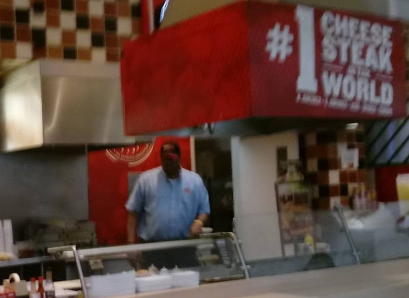 Charleys Philly Steaks | restaurant | 5615 Meadowood Mall Cir, Reno, NV 89502, USA | 7758267827 OR +1 775-826-7827