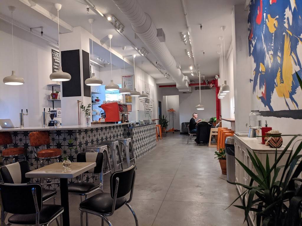 Palenque | restaurant | 298 Graham Ave, Brooklyn, NY 11211, USA | 7189541955 OR +1 718-954-1955