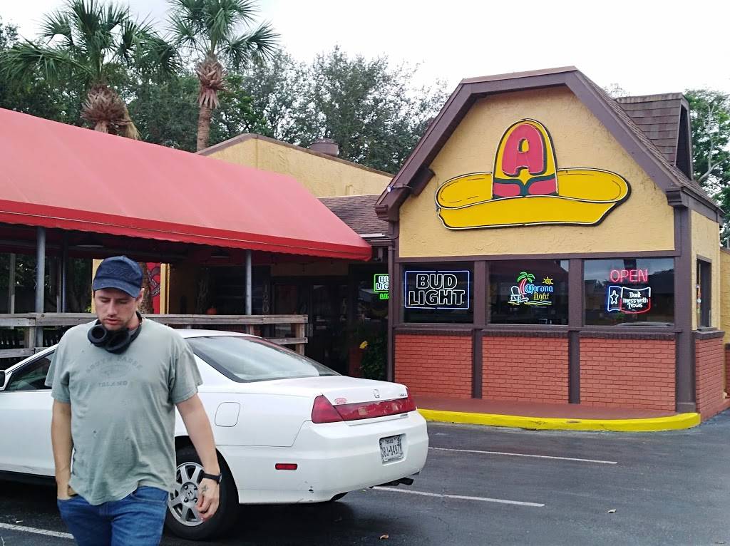 Amigos Original Tex-Mex | restaurant | 120 N Westmonte Dr, Altamonte Springs, FL 32714, USA | 4077744334 OR +1 407-774-4334