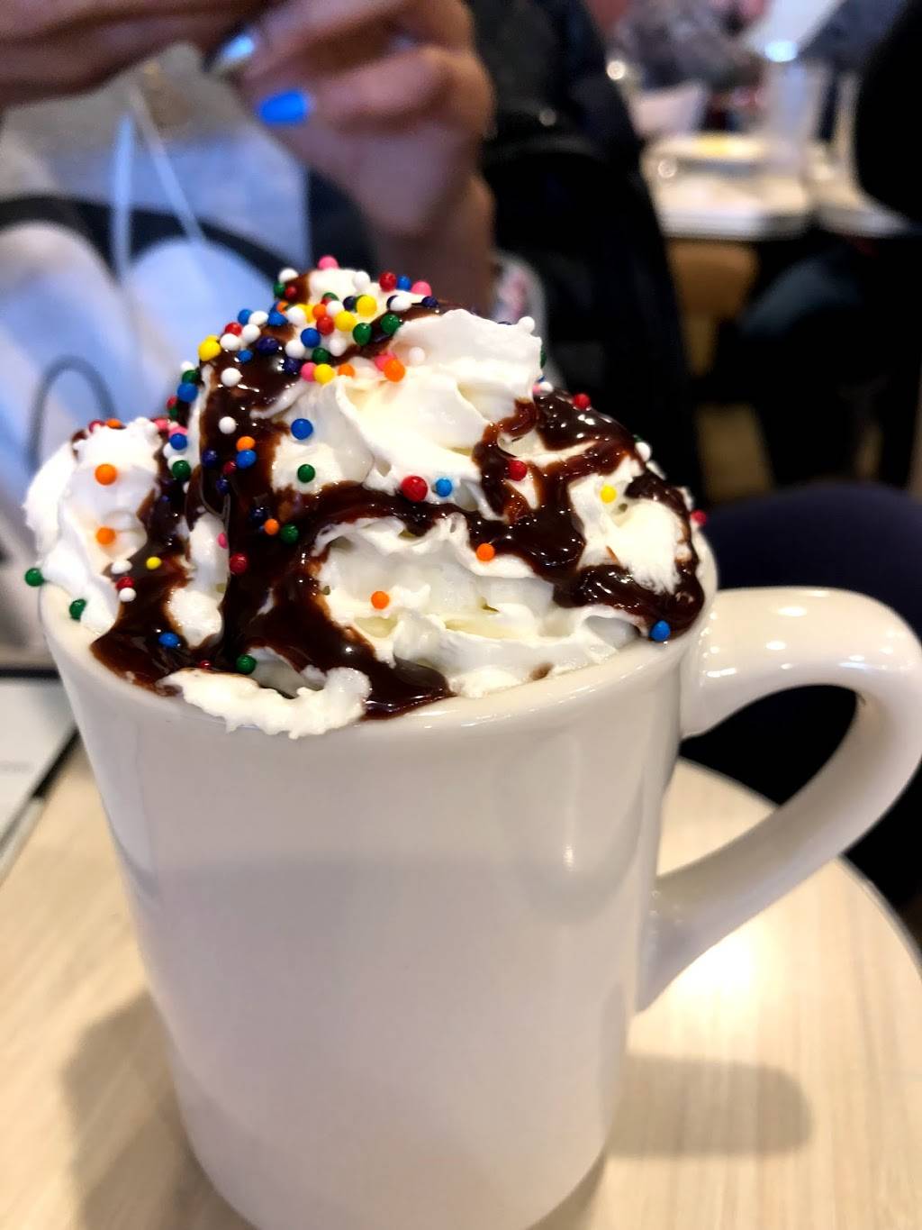 Stonebridge Cafe | cafe | 1285 Belmont St, Brockton, MA 02301, USA | 5085845200 OR +1 508-584-5200