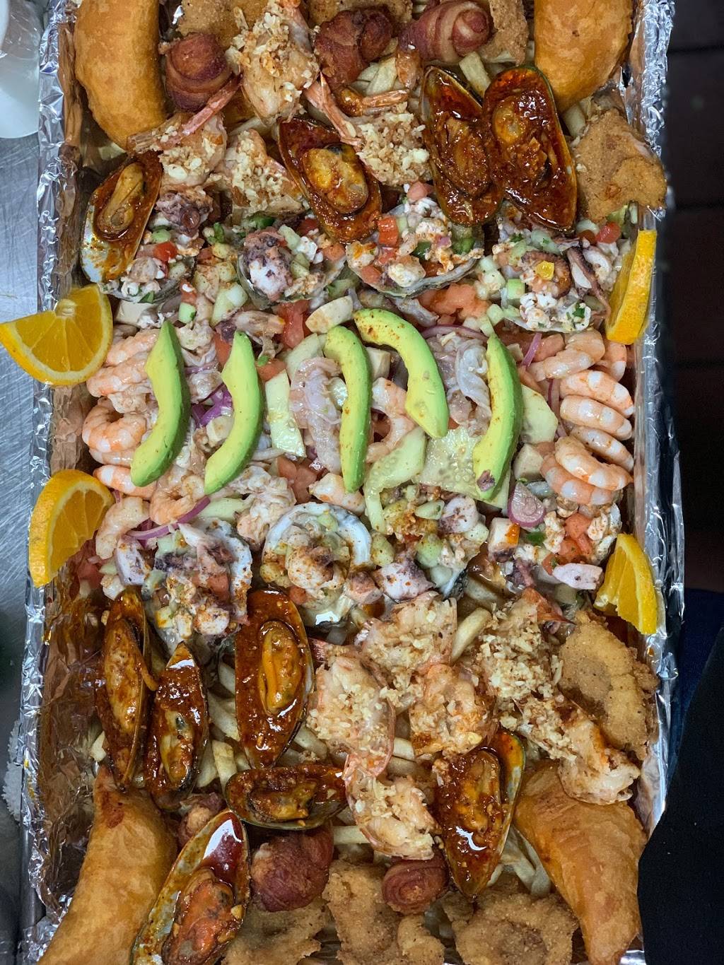 Mr Camarón | restaurant | 1312 Crows Landing Rd, Modesto, CA 95351, USA | 2095441530 OR +1 209-544-1530