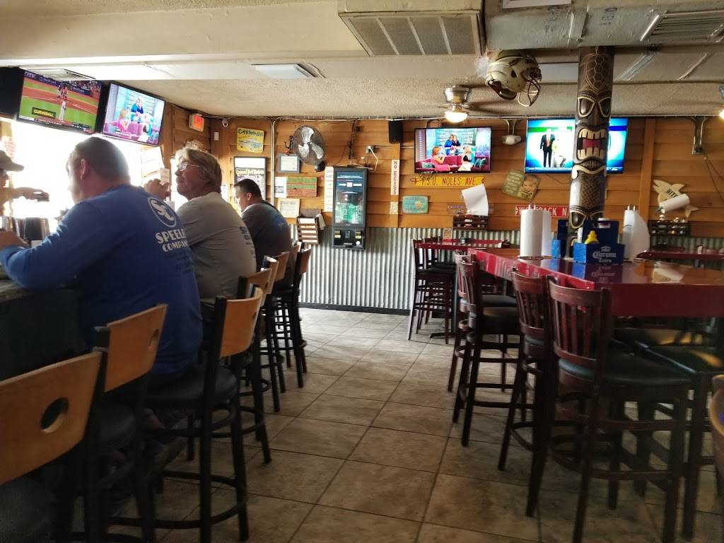 Dead Bobs Bar | restaurant | 6717 Central Avenue North, St. Petersburg, FL 33707, USA | 7273172627 OR +1 727-317-2627