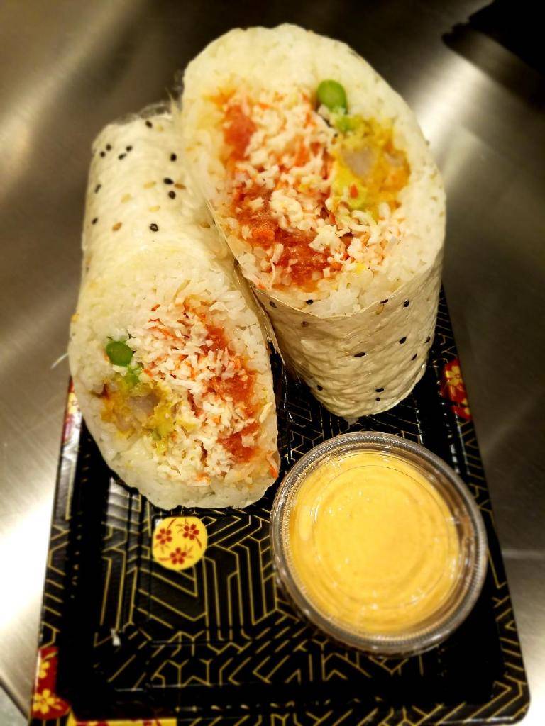 Aikoi Poke Burrito & Grill | restaurant | 1020 E Huntington Dr, Duarte, CA 91010, USA | 6265316278 OR +1 626-531-6278