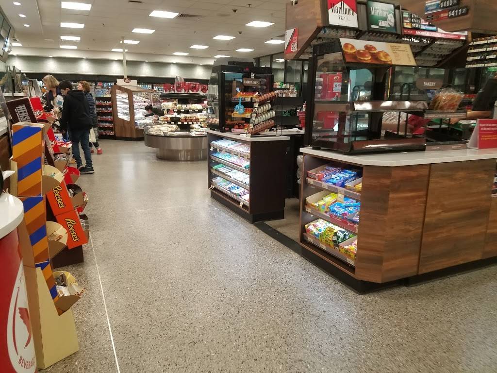 Wawa | cafe | 800 White Horse Pike, Oaklyn, NJ 08107, USA | 8568581543 OR +1 856-858-1543