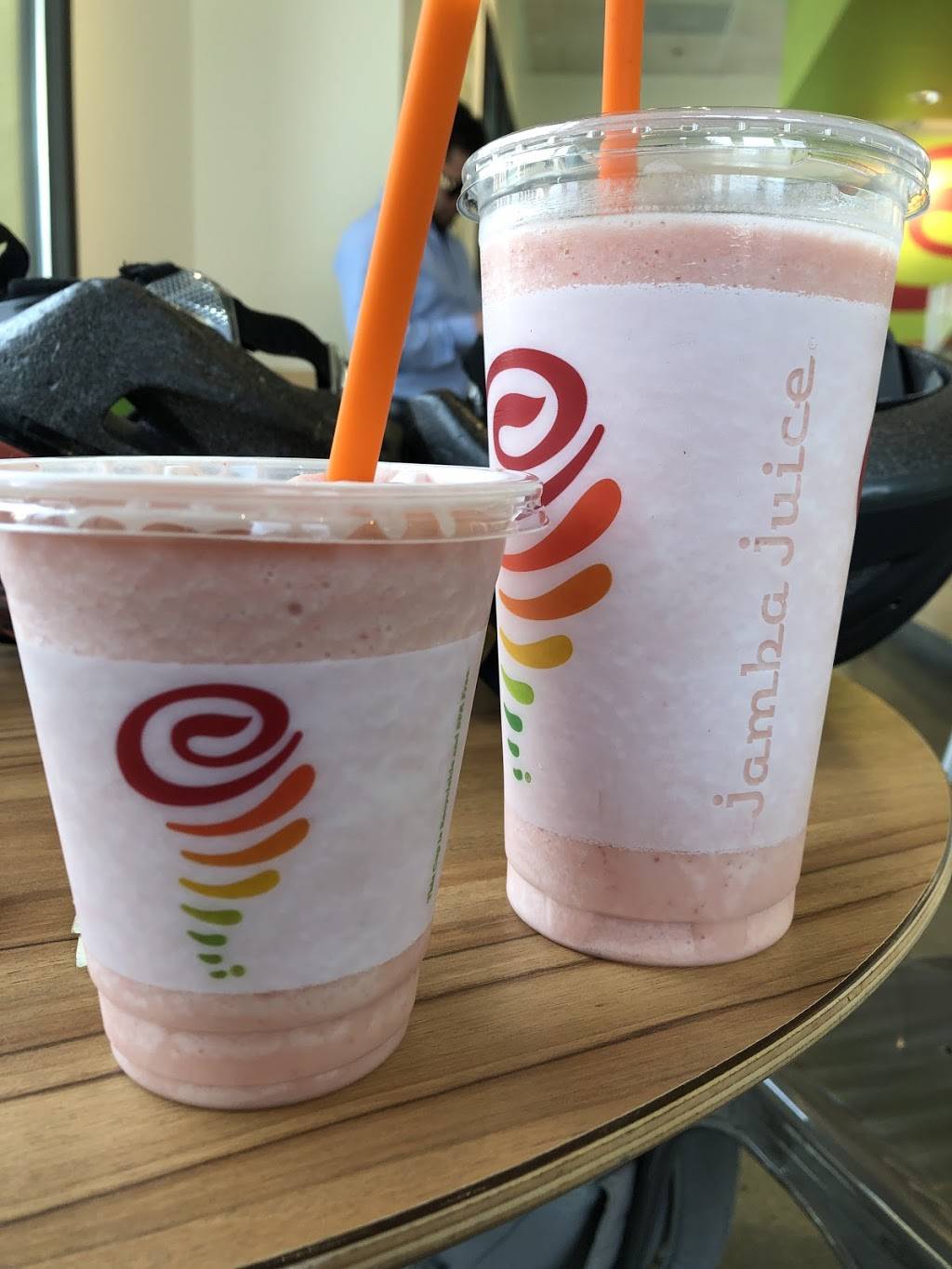 Jamba Juice La Costa Town Square | restaurant | 3427 Via Montebello Suite 180, Carlsbad, CA 92009, USA | 7606330139 OR +1 760-633-0139