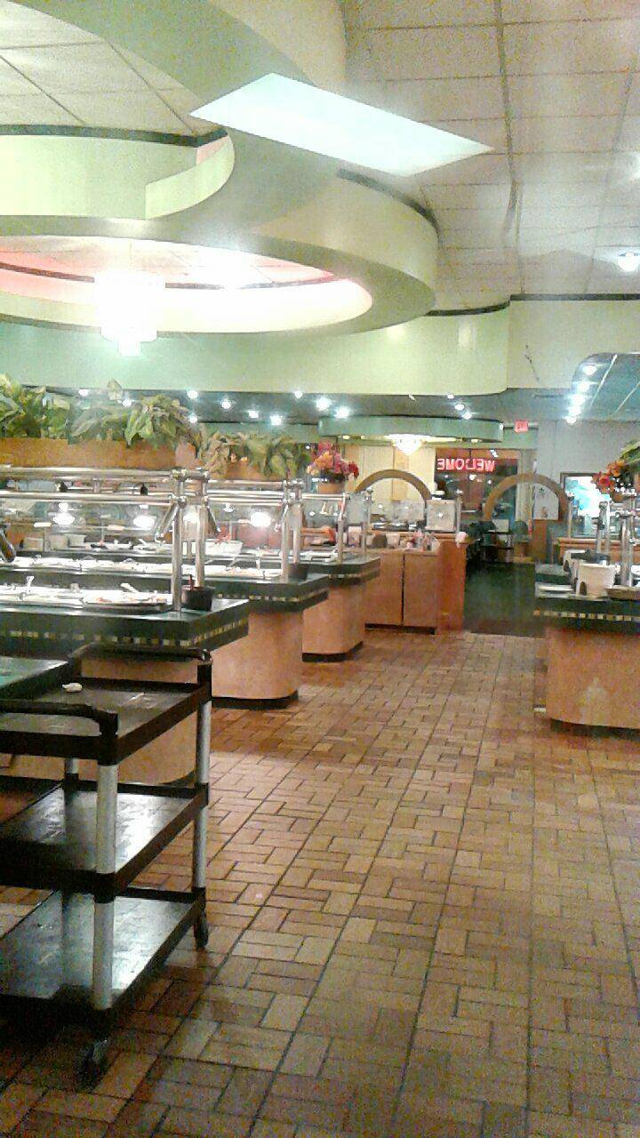 King Buffet | restaurant | 3303 Buford Hwy NE #470, Atlanta, GA 30329, USA | 4046386898 OR +1 404-638-6898