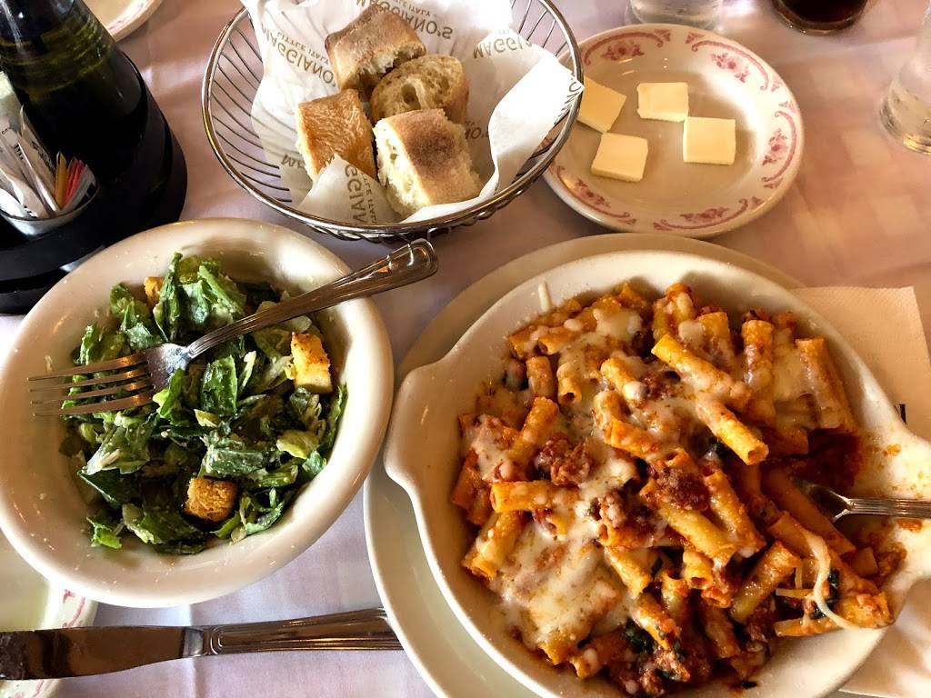 Maggianos | restaurant | 2000 NJ-38, Cherry Hill, NJ 08002, USA | 8567924470 OR +1 856-792-4470