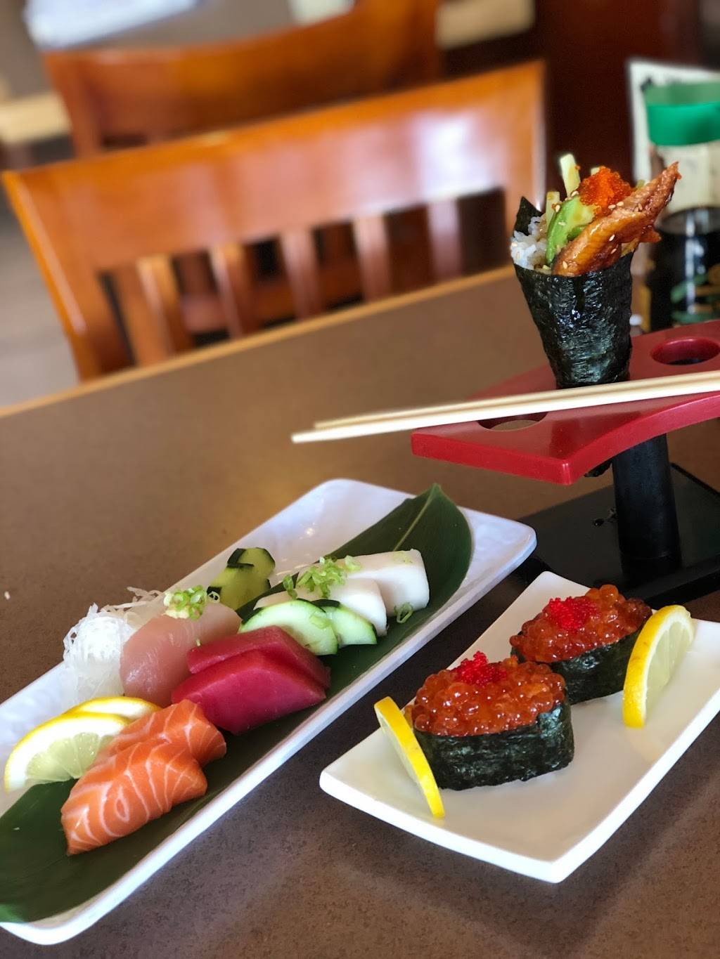 Matsuyama Japanese Restaurant | restaurant | Lakewood Mall, 235 N Ham Ln, Lodi, CA 95242, USA | 2093683888 OR +1 209-368-3888
